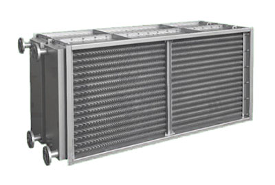 Heater