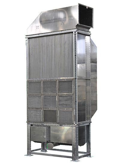 Heat Recovery Unit