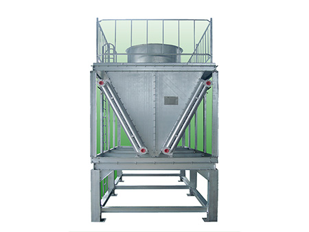 Air-cooled Heat Exchanger