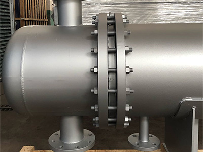 Pressure Vessel