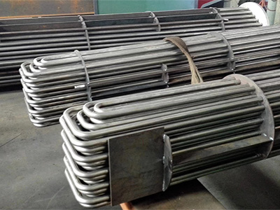 Pressure Vessel