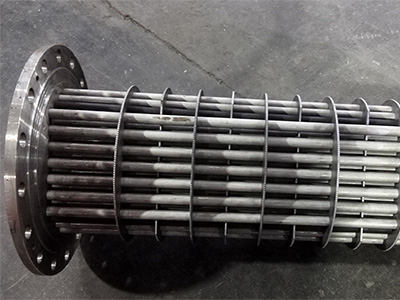 Pressure Vessel