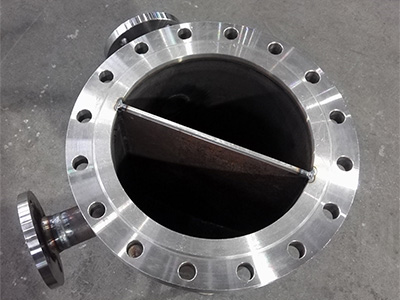 Pressure Vessel