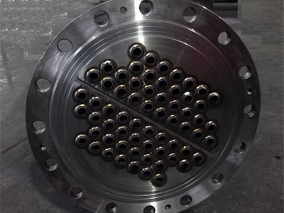 Pressure Vessel