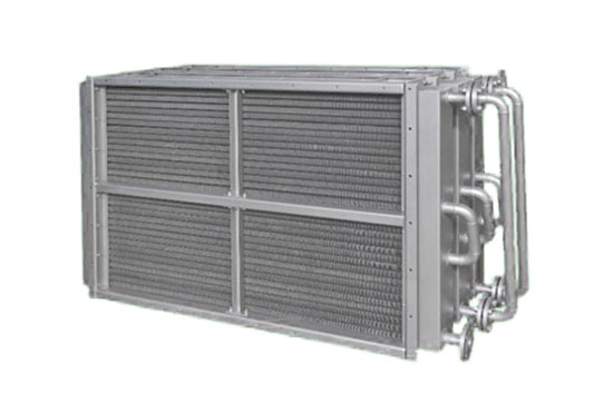 Heater