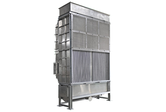 Heat Recovery Unit