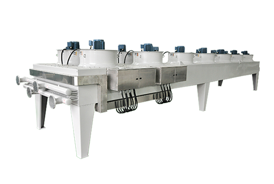 Air-cooled Heat Exchanger