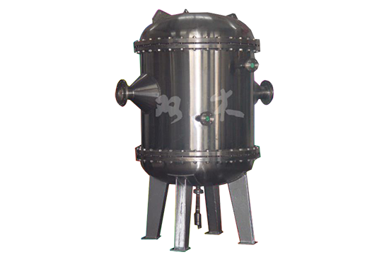 Pressure Vessel 